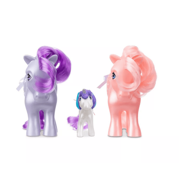 ファッションの My Little Glory Candy, Cotton Collection Original Pony その他