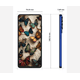 thumbnail image 3 of TCL Smartphone 40NXTPAPER, Dual SIM, 8+8 Gb RAM, 256 de almacenamiento, Stylus, 3 of 3