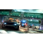 Battlefield Hardline (Xbox One)