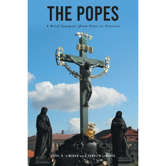 The Popes (Paperback)