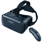 Cell Phone Virtual Reality (vr) headsets, VR EMPIRE VR Headset, Phone VR