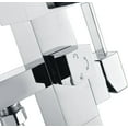 thumbnail image 7 of Anzzi Fs-Az0059 Union Floor Mounted Claw Foot Tub Filler - Black, 7 of 7