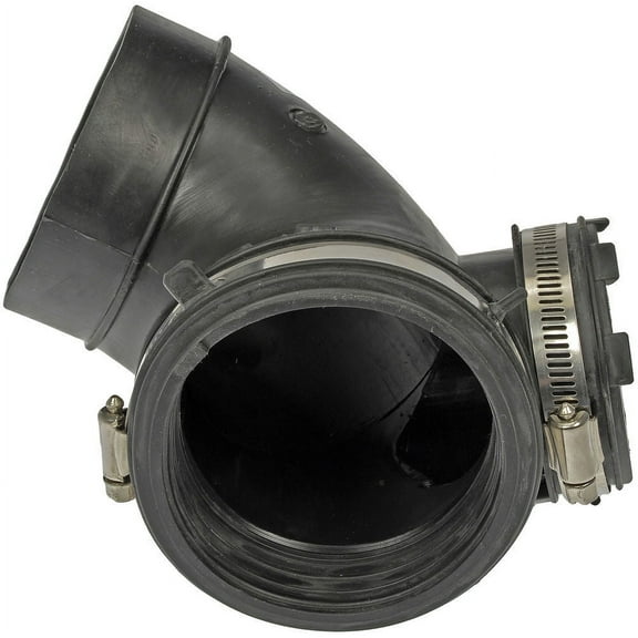 Dorman 696-406 Engine Air Intake Hose Fits select: 2003-2020 CHEVROLET EXPRESS G2500, 2004-2020 CHEVROLET EXPRESS G3500