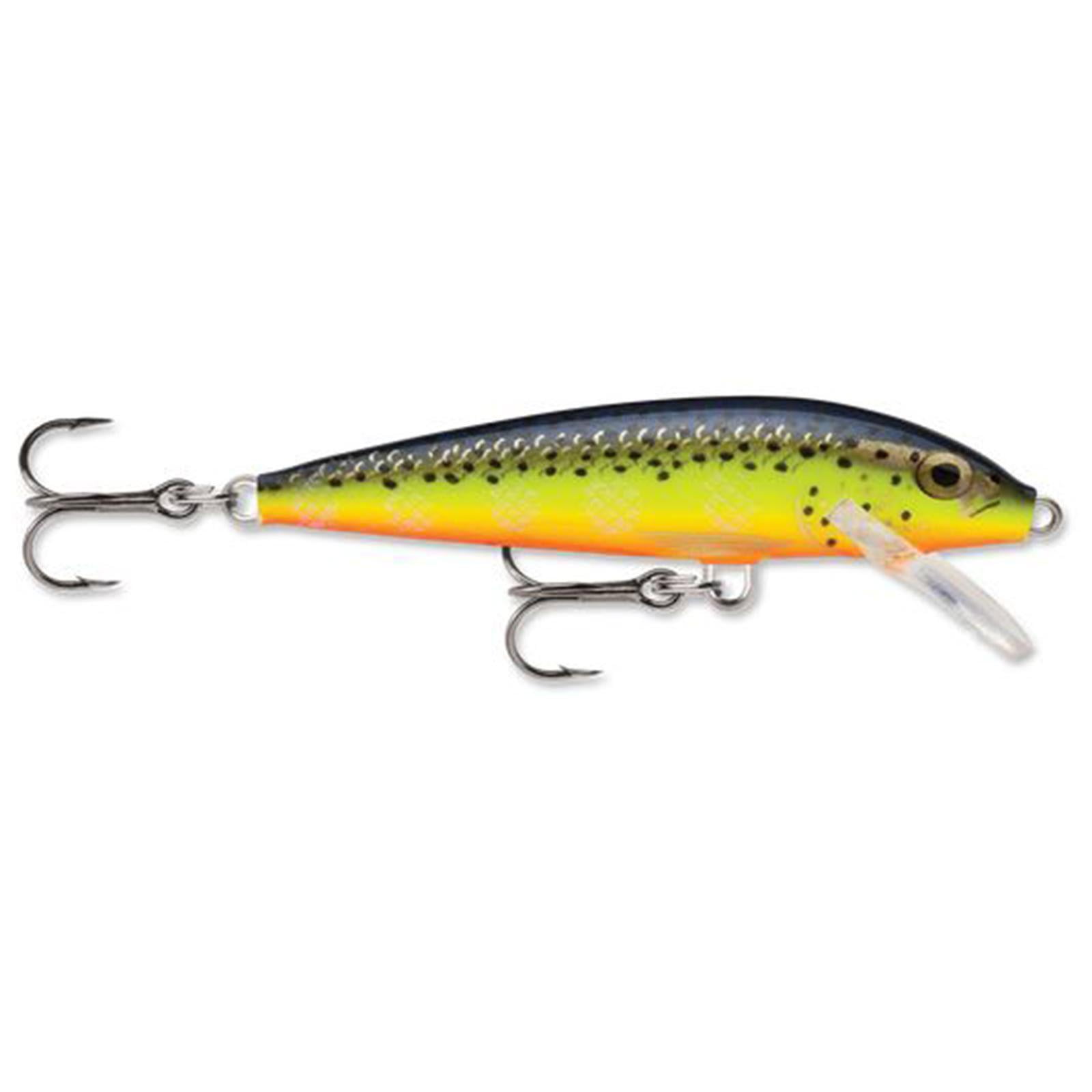 rapala lures