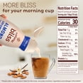 Nestle Coffee Mate Natural Bliss Vanilla Almond Milk Liquid Coffee