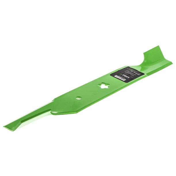 8ten Lawnrazor High Lift Blade For Ayp Husqvarna 54 Inch 187256 6 Pack 810 Cbl2360d Green