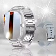 thumbnail image 1 of 1.83'' Waterproof Smart Watch with Message Answer Call Sleep Monitoring Sports Pedometer Information Alerts For iPhone Android, 1 of 5