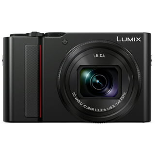 Panasonic LUMIX DC-FZ1000M2 Digital Camera with 25-400mm f/2.8-4