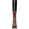 L'Oreal Paris Infallible 8 Hour Pro Hydrating Lip Gloss, Raisin