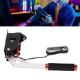 thumbnail image 4 of Game Handbrake, High Hardness USB Handbrake Professional Easy Installation  For G27 G25 G29 Red, 4 of 8