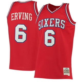 Men's Mitchell & Ness Devin Booker White 2016 NBA Rising Stars Challenge Hardwood Classics Swingman Jersey Size: Medium
