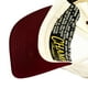 thumbnail image 4 of VAGO Style CHAMPION Gorra Artesanal Visera Curva Tinta, 4 of 5