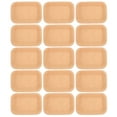 thumbnail image 4 of FONDOTIN 50 Pcs Disposable Paper Trays for Crawfish Crab Lobster Serving Party Supplies, 4 of 7