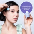 thumbnail image 4 of Suero Facial Hidratante Florence by Mills Dreamy Drops Seda Ligera, 4 of 4