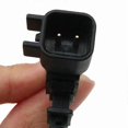 thumbnail image 4 of Front Left ABS Wheel Speed Sensor 22742183 for Z06 2014-2019 23498355 AB1118 ALS2856, 4 of 5