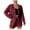 Wine womens outfit sets, variant on Usmixi 2 Piece Outfits for Women Front Zip Hooded Coat 2 Piece Sets Casual Solid Drawstring Elastic Waist Shorts Outfits Sets Sports Running Lounge Sets Tracksuits Sets with Pocket Holiday