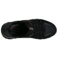 thumbnail image 5 of Skechers Men's Afterburn Wonted Memory Fit Slip-On Trainer, 5 of 6