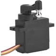 thumbnail image 3 of Pxtoys Px9300-30 5 Lines Rc Servo Steering Engine Spare Parts for 1/18 ?9300-9304 Rc Car, 3 of 7