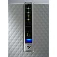thumbnail image 4 of Sharp Triple Action Plasmacluster Air Purifier with Humidifying Function (254 sq. ft.), 4 of 7