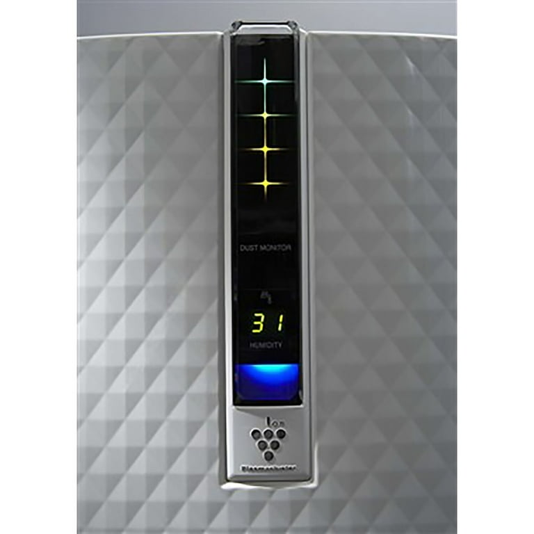 Sharp triple action plasmacluster discount