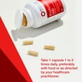 thumbnail image 4 of Protocol ProtoSorb Vitamin C 500mg - Immune System Boost - Calcium, Rose Hips, Rutin - 100 Veg Caps, 4 of 9