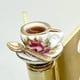 thumbnail image 3 of Tostadora de café, calentador de tazas de té de cerámica, calentador eléctrico portátil, doble zona de calentamiento, calentamiento rápido de 1200 W, para cocina y oficina, 3 of 8