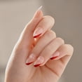 thumbnail image 2 of Impress Design Press On Nails  Limited Edition Holiday Gift Set 3-Pack #3, No Glue Needed, 90 Ct., 2 of 10