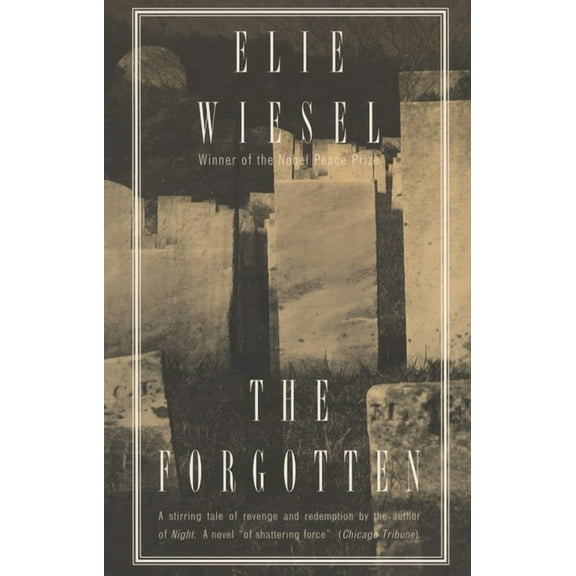 The Forgotten, (Paperback)