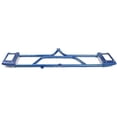 thumbnail image 1 of Cusco 692 492 FM Power Brace Front Member Assembly Retains Factory Bumper Beam for Subaru GH8 GRB GVB WRX & STI, 1 of 1