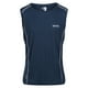 thumbnail image 1 of Regatta - Camiseta Sin Mangas Breckenlite para Hombre (Vaquero Luz de Luna), 1 of 6