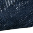 thumbnail image 6 of Nourison Valley Abstract Blue 5'3" x 7'3" Area Rug, Easy Cleaning, Non Shedding, Bed Room, Living Room, Dining Room, Kitchen (5x7), 6 of 7