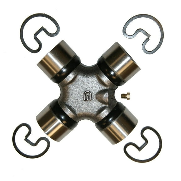 GMB 210-0278 Universal Joint that fits a Chevrolet K30 (1980-1986)