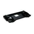 thumbnail image 3 of For Mazda 3 2012 2013 License Plate Bracket | Front | Sedan/Hatchback | Replacement For MA1068109 | BGV450170A, 3 of 9