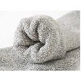 thumbnail image 3 of Men's Warm Socks, 5 Pairs Thick Winter Thermal Wool Socks with Soft Sponge Sole, Breathable and Anti-perspiration for Hiking Running Skating, Size 37-, 3 of 5