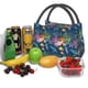 thumbnail image 3 of Balery Undersea Animals Bolsa de Aislamiento Portátil – Bolsa de Almuerzo con Forro de Aluminio Mejorado, Funda Impermeable y Fácil de Limpiar para Picnic y Caja de Almuerzo, 3 of 6