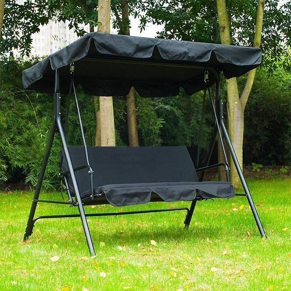 Garden swing seat cover hotsell