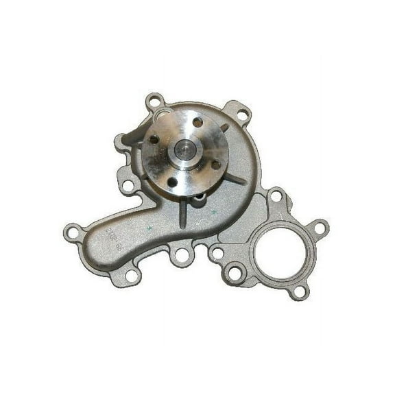 Water Pump - Compatible with 2007 - 2021 Toyota Tundra 5.7L V8 2008 2009 2010 2011 2012 2013 2014 2015 2016 2017 2018 2019 2020