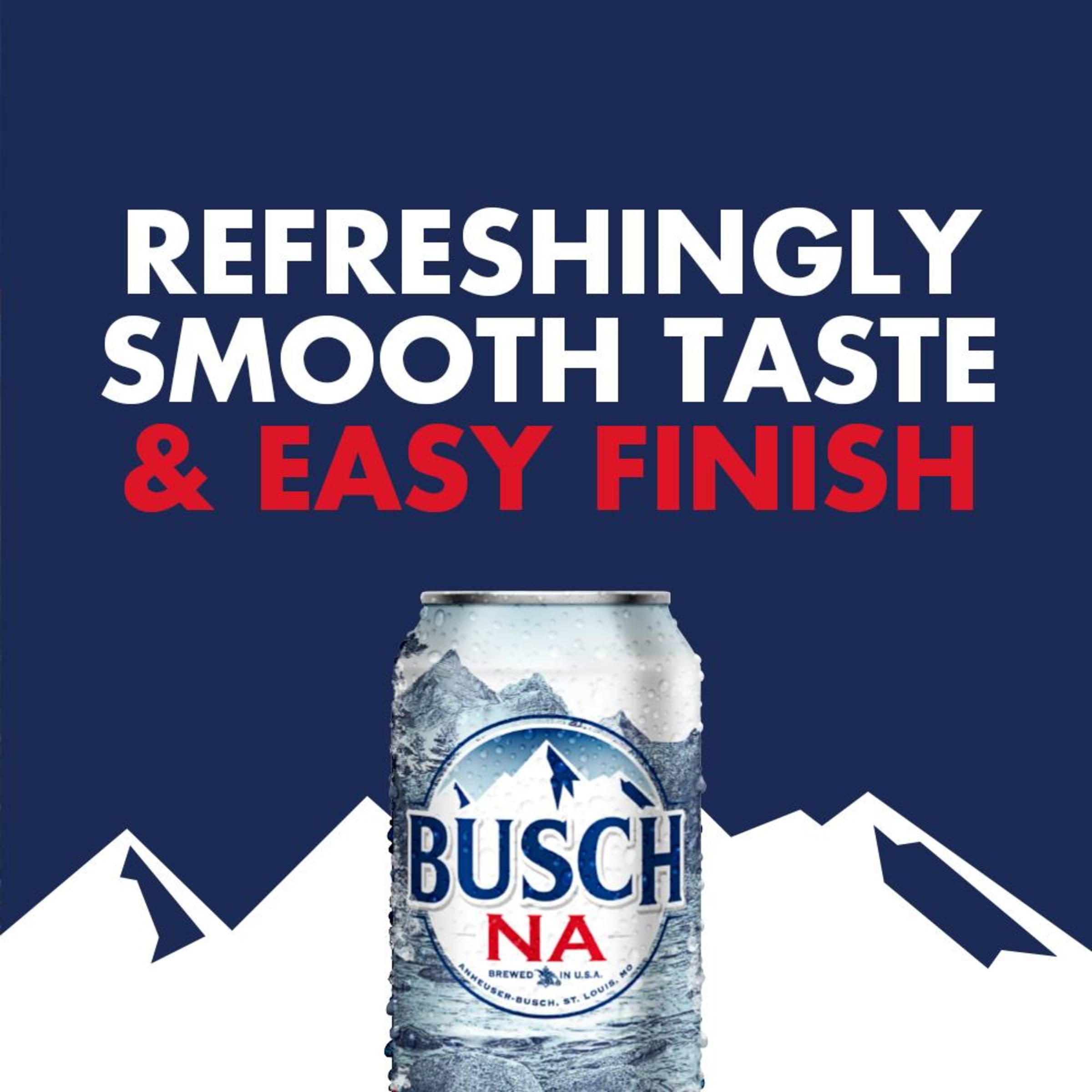 Busch NonAlcoholic ubicaciondepersonas.cdmx.gob.mx