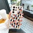 thumbnail image 3 of Exprese su estilo con una linda funda para iPhone con pegatina de animal de dibujos animados: compatible con iPhone 15 Pro Max, 14, 13, 12 Pro y 11, 3 of 4