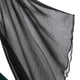 thumbnail image 5 of Puntoco Blusa de bolsillo con estampado de solapa y botones de manga larga para mujer Puntoco Puntoco-7639, 5 of 5