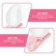 thumbnail image 4 of Live Broadcast Fill Lamp Photography Light Beauty Fill Light Portable Lighting, 4 of 8