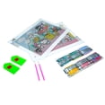 thumbnail image 3 of Set de Arte en Diamantes Hello Kitty y Amigos Mi Alegría, 3 of 3