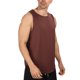 thumbnail image 2 of pstuiky Camisetas sin mangas para hombre, Blusa deportiva sin mangas con cuello redondo y estampado liso informal para hombre Camisas para hombres m, 2 of 4