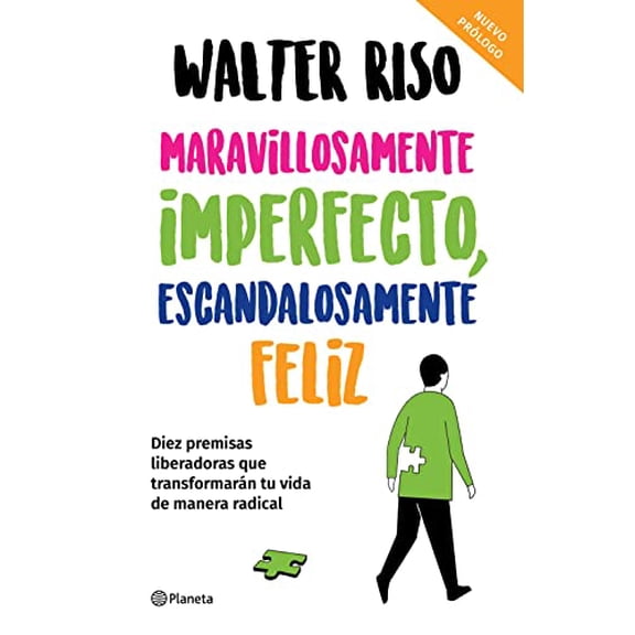 Pre-Owned Maravillosamente Imperfecto, Escandalosamente Feliz / Wonderfully Imperfect, Outrageously Happy (Paperback) 6070791037 9786070791031