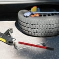 thumbnail image 1 of SKISUNO 1Set Non Slip Grip Floor Jack Handle for RV Jack Durable, 1 of 6