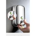 thumbnail image 3 of Vandal-proof Stainless Steel Soap Dispenser 800ml., 3 of 3