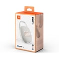 thumbnail image 5 of Paquete de altavoces Bluetooth JBL Clip 5 con Case Logic tipo C de 6 pies, 5 of 5