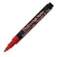 thumbnail image 2 of Marvy Uchida Bistro Chalk Marker  - Red, 3 mm, 2 of 2