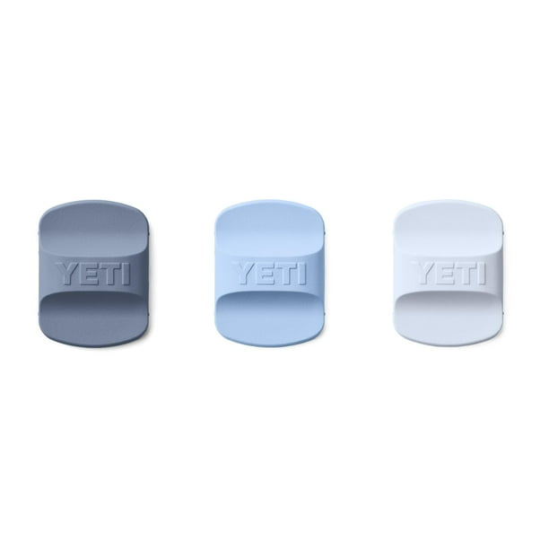 Paquete de 3 imanes Magslider para vasos YETI Rambler
