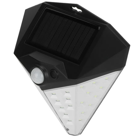 

Courtyard Wall Lamp Environmental Protection Solar Light Automatic Charging Energy Savin For Home Shops Garden Outdoor